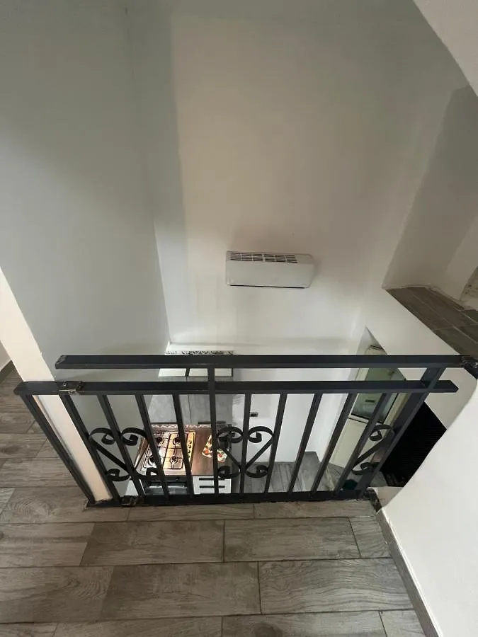 Dimora La Pina Apartment Naples 0*,  Italy
