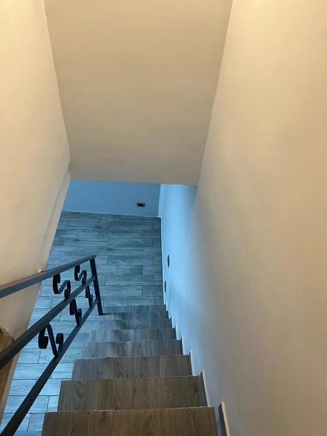 Dimora La Pina Apartment Naples