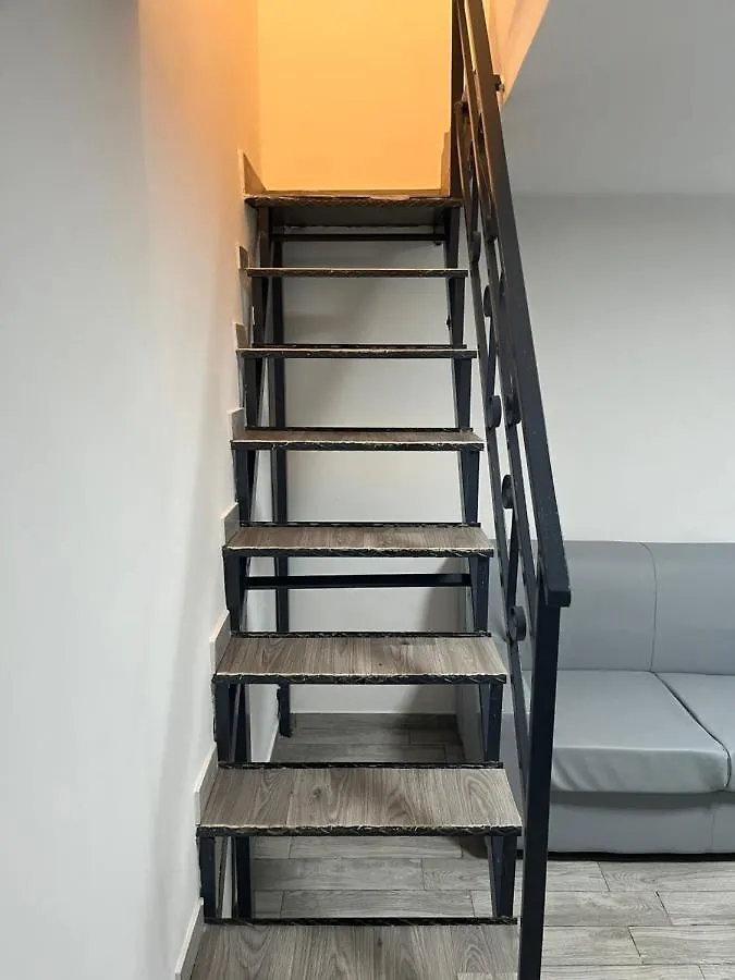 Dimora La Pina Apartment Naples