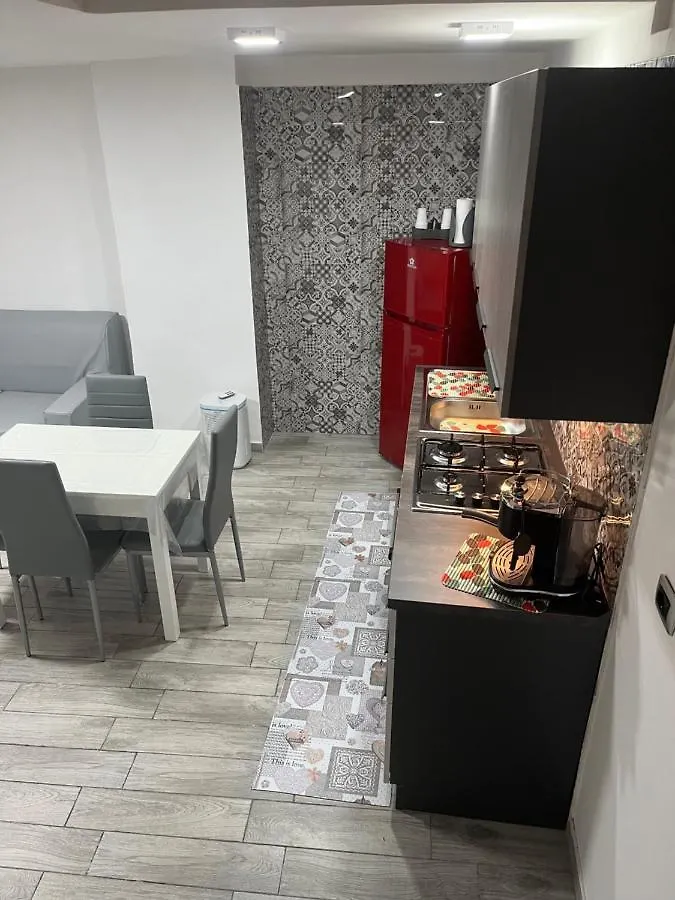 Dimora La Pina Apartment Naples Italy