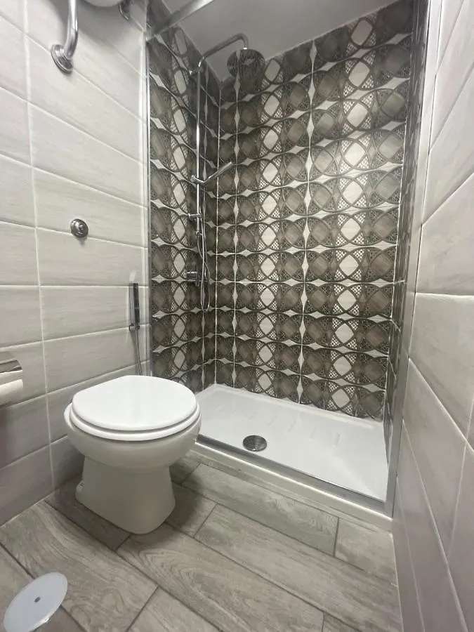 Dimora La Pina Apartment Naples