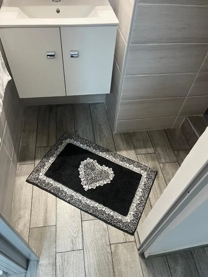 Appartement Dimora La Pina à Naples