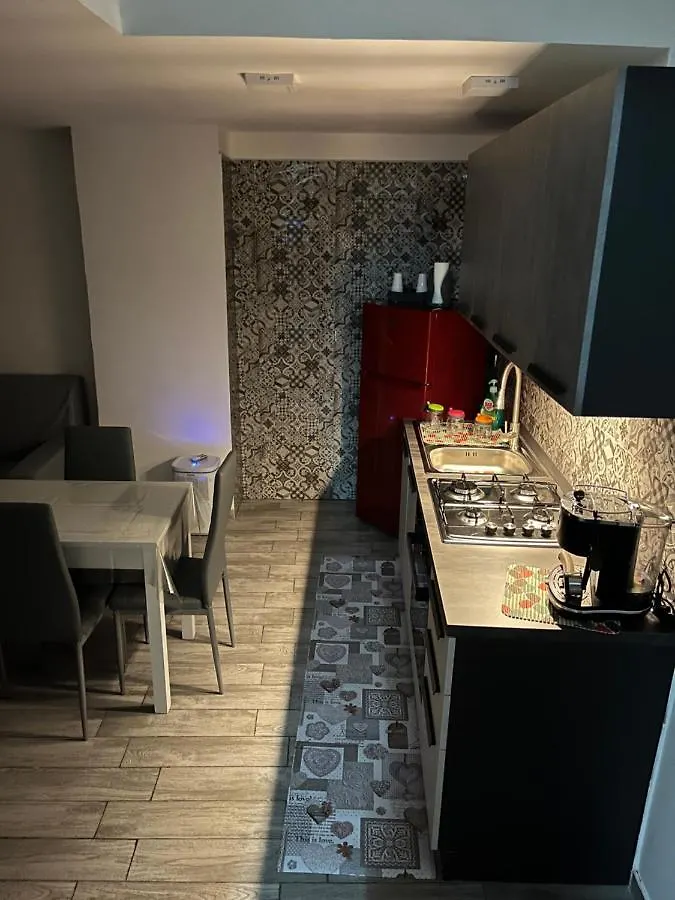 Appartement Dimora La Pina à Naples 0*,  Italie