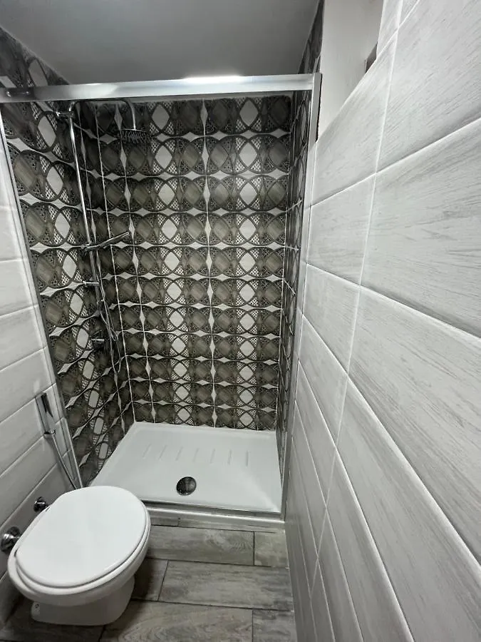 Appartement Dimora La Pina à Naples