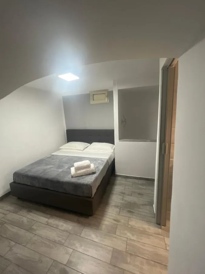 Appartement Dimora La Pina à Naples Italie