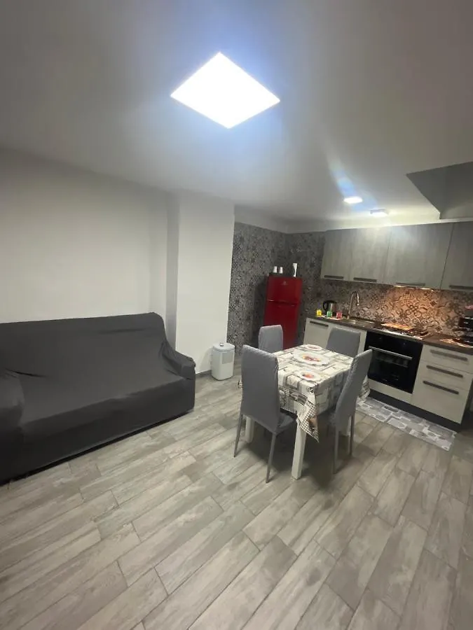 Appartement Dimora La Pina à Naples