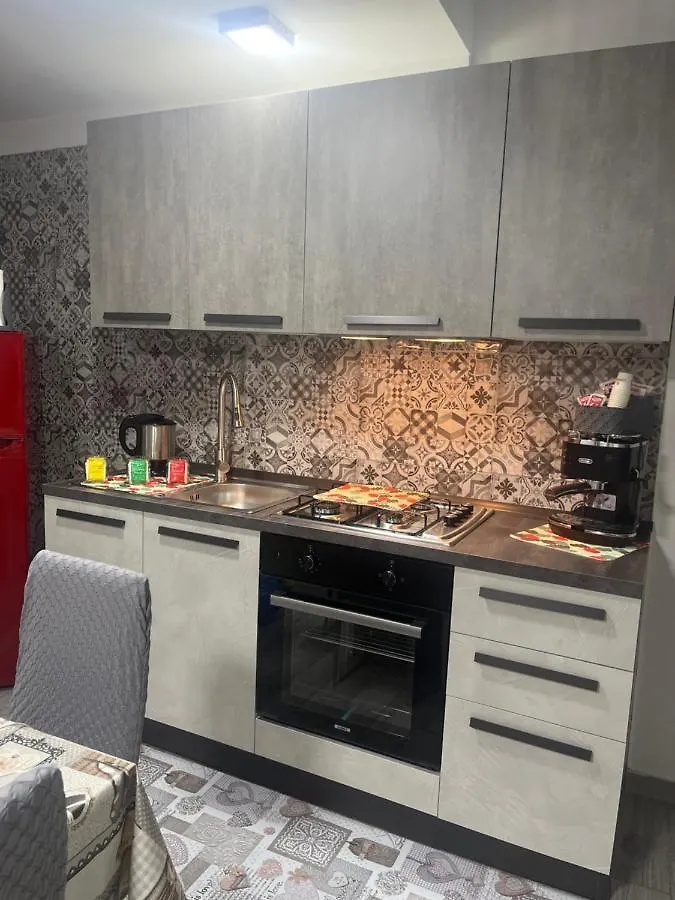 Appartement Dimora La Pina à Naples 0*,