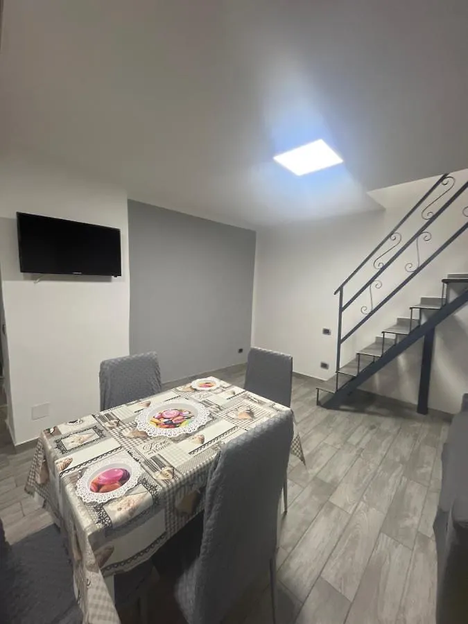 Appartement Dimora La Pina à Naples