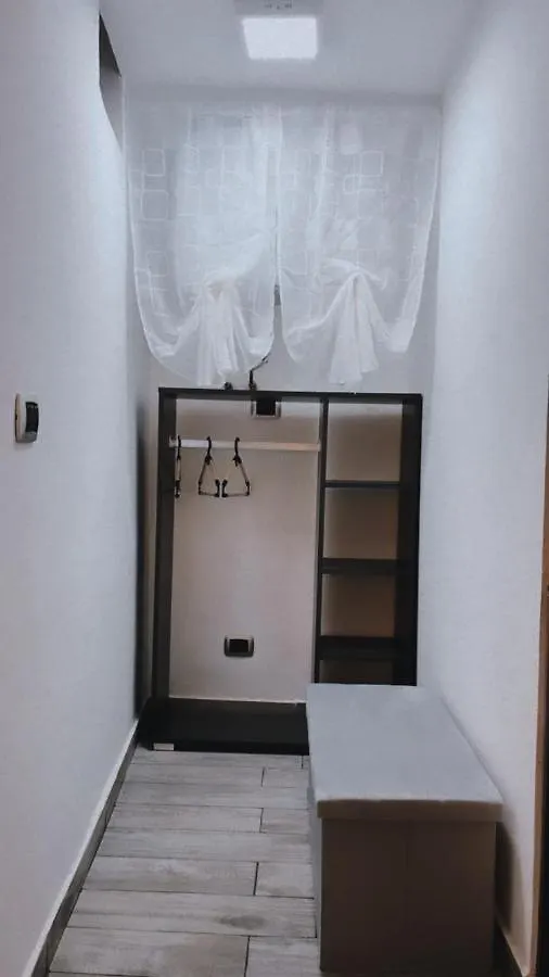 Appartement Dimora La Pina à Naples
