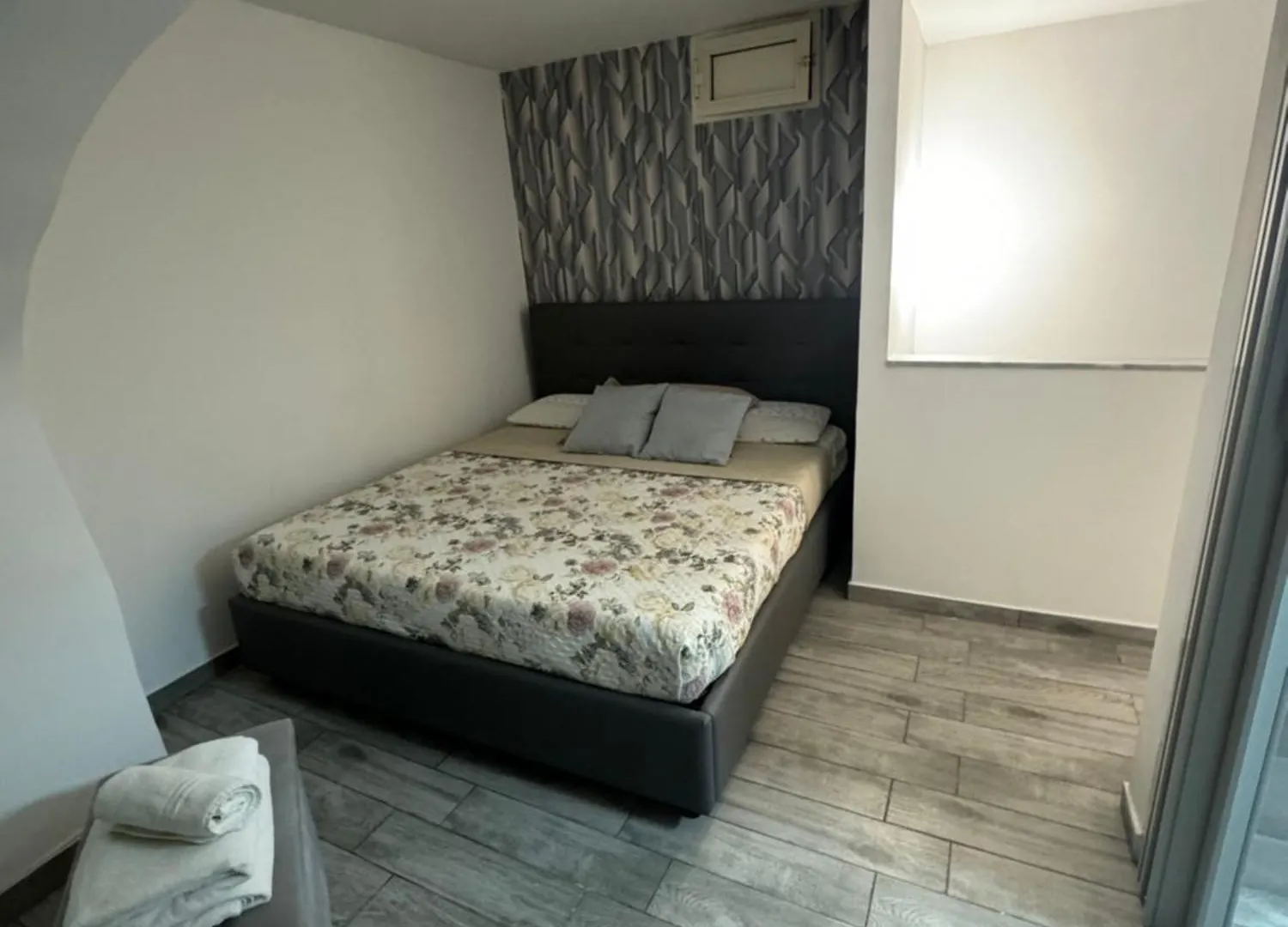 Appartement Dimora La Pina à Naples